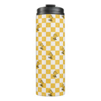 Cacahuetes | Bandera de Woodstock Check