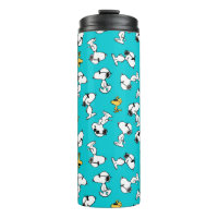 Cacahuetes | Patrón Snoopy & Gafas de sol