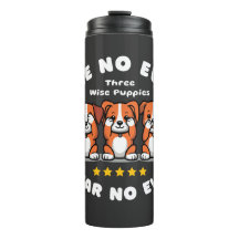 Cachorros de sabios de árbol