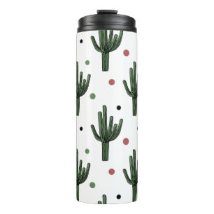 Termo Cactus