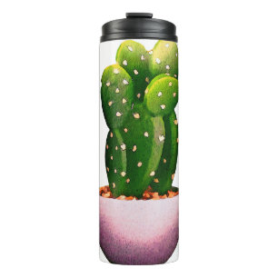 Termo Cactus