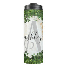 Cadena de claves personalizada única con tema botá