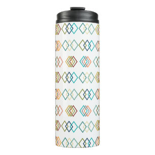 Termo Cadenas de diamantes