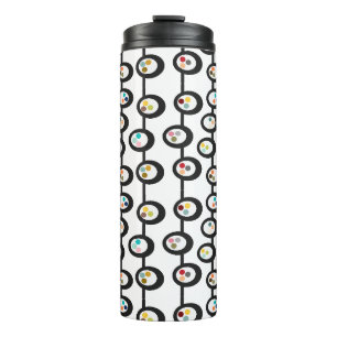 Termo Cadenas de lluvia