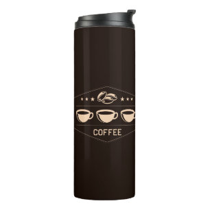Termo café