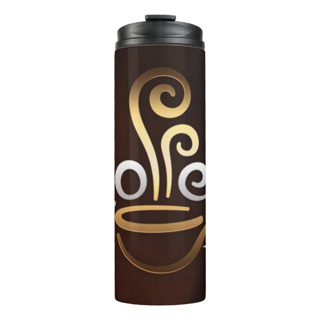Termo Café (Anverso)