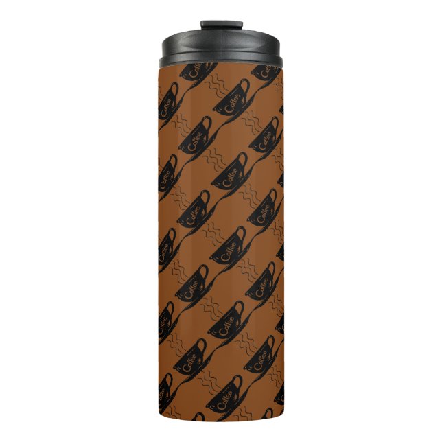 Termo Café (Anverso)