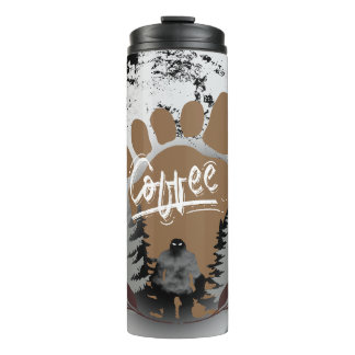 Termo Café Criptico