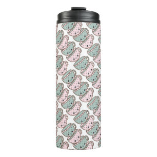 Termo Café Kawaii lindo