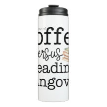 Café/resaca de lectura