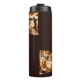 Termo Café sobre Café
