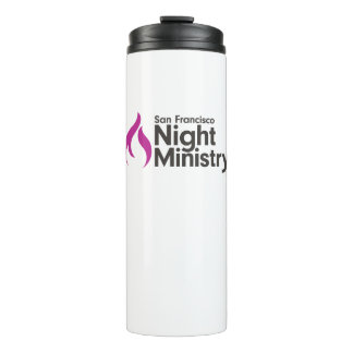 Termo Café/Té Tumbler térmico