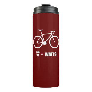 Termo Café = vatios