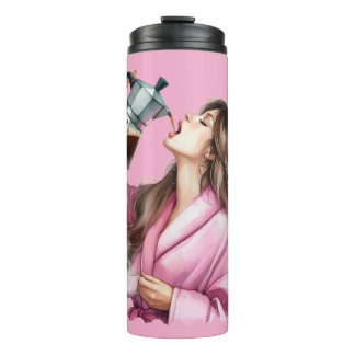 Termo Cafetera