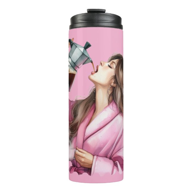 Termo Cafetera (Anverso)