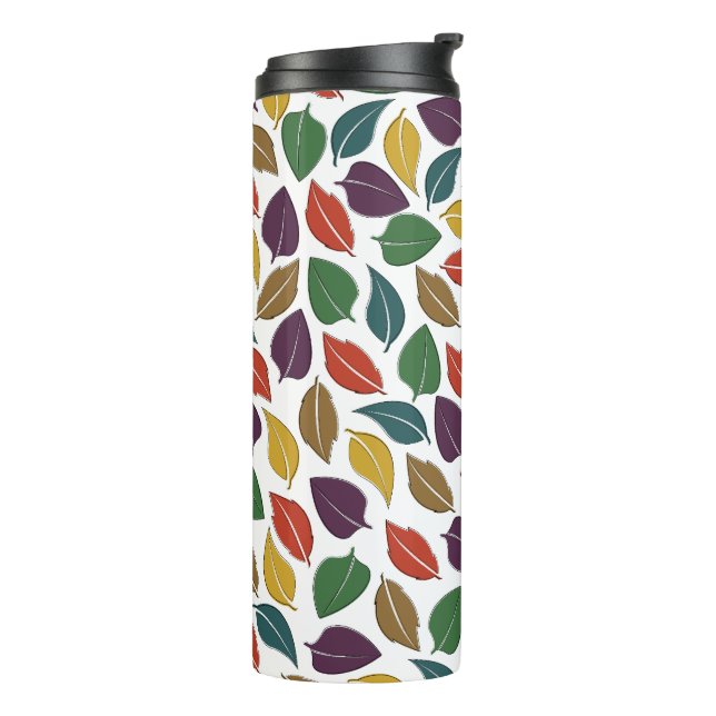 Termo Caída (Rotado hacia la izquierda)