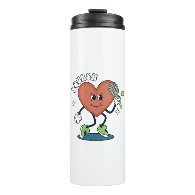 Termo calabaza (Anverso)