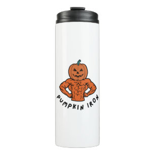 Termo Calabaza de hierro 