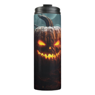 Termo Calabaza malvada