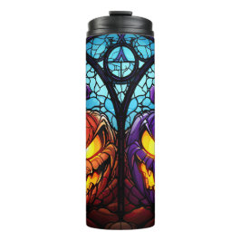 Termo Calabazas siniestras