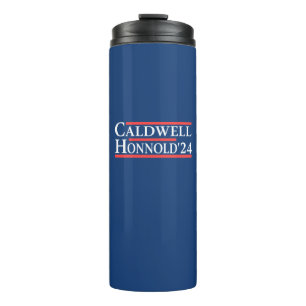 Termo Caldwell Honnold 2024