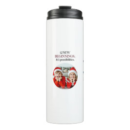 Termo Calendario personalizado 2025