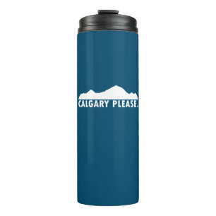 Termo Calgary Please