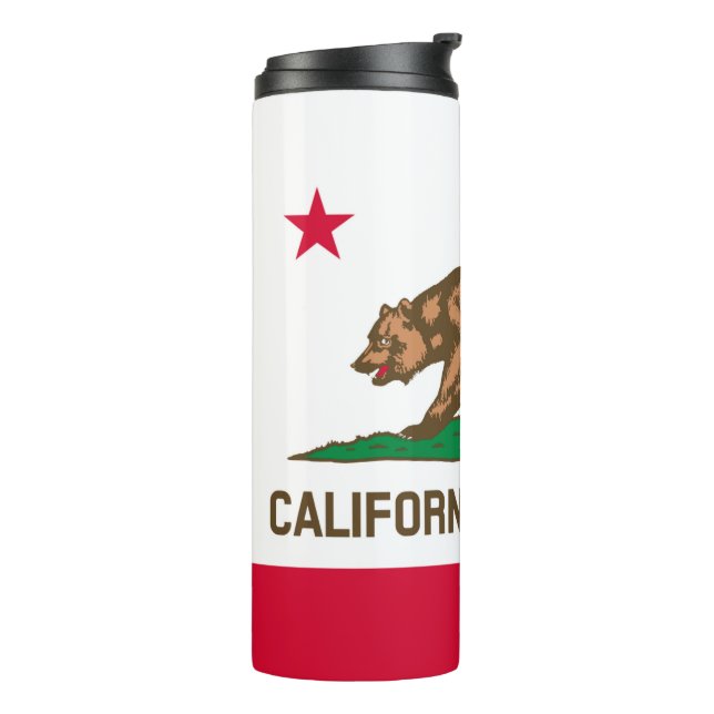 Termo California (Rotado hacia la izquierda)