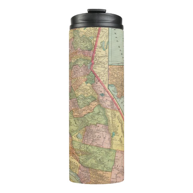 Termo California 3 2 (Anverso)