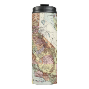 Termo California 8