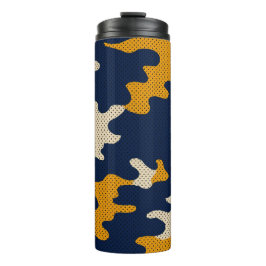 Termo California Berkeley Golden Bear Spirit camo