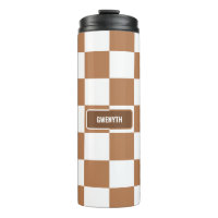 Camello Cognac Neutral con control personalizado