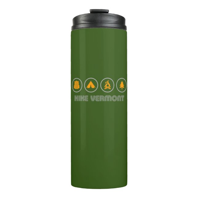 Termo Caminata Vermont (Anverso)