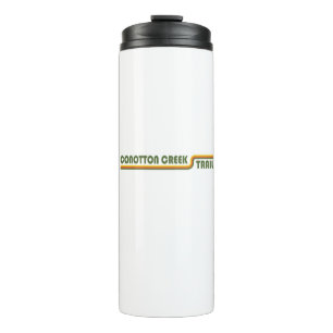 Termo Camino de Conotton Creek
