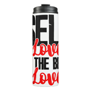 Termo Camisas para el empoderamiento de la mujer - El am