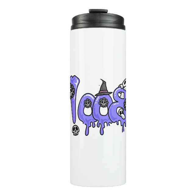 Termo Camisas Tee, Camisetas, Camisetas Ghost De Mamá, (Anverso)