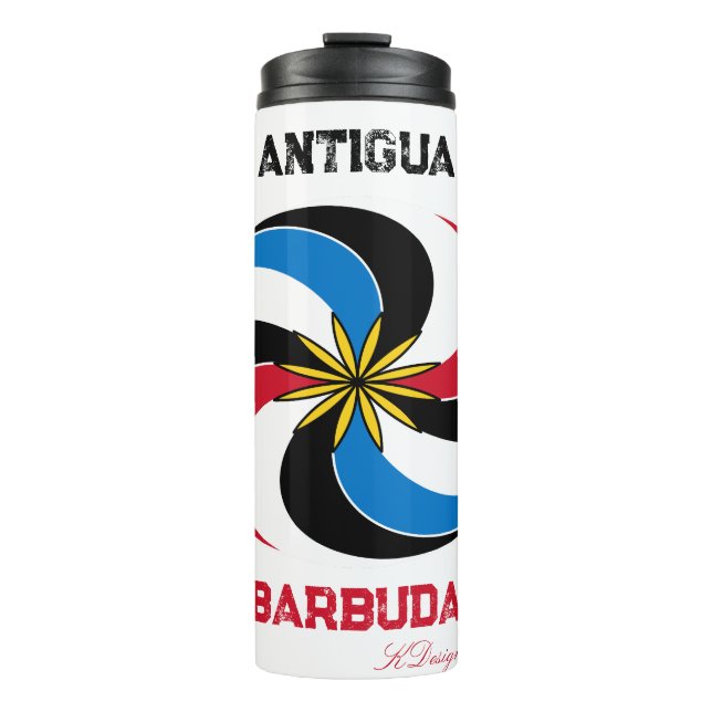 Termo Camiseta básica para hombres (Anverso)