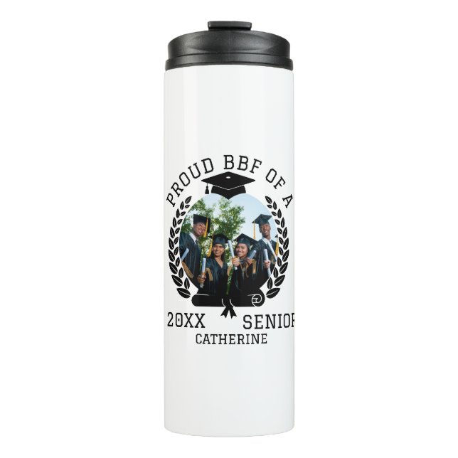 Termo Camiseta básica para hombres (Anverso)