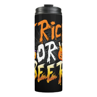 Termo Camiseta Trick O Beer T