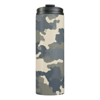 Termo Camo