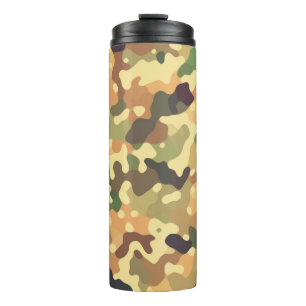 Termo Camo Autumn