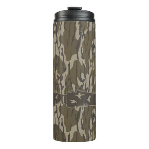 Termo Camo de Bottomland Llámame a Duck Call Me