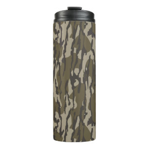 Termo Camo terrestre inferior