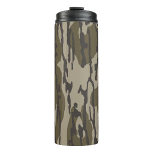 Termo Camo terrestre inferior