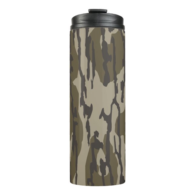 Termo Camo terrestre inferior (Anverso)