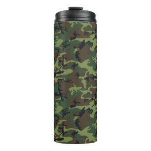 TERMO CAMOFLAJE