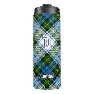 Termo Campbell Dress Tartan