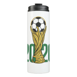 Termo Campeonato Mundial de Fútbol 2026