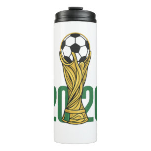 Termo Campeonato Mundial de Fútbol 2026