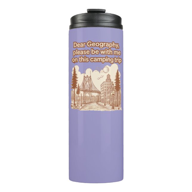 Termo camping (Anverso)